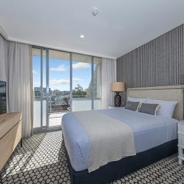 The Sebel Sydney Maly Beach - 1 Bedroom Superior Apartment