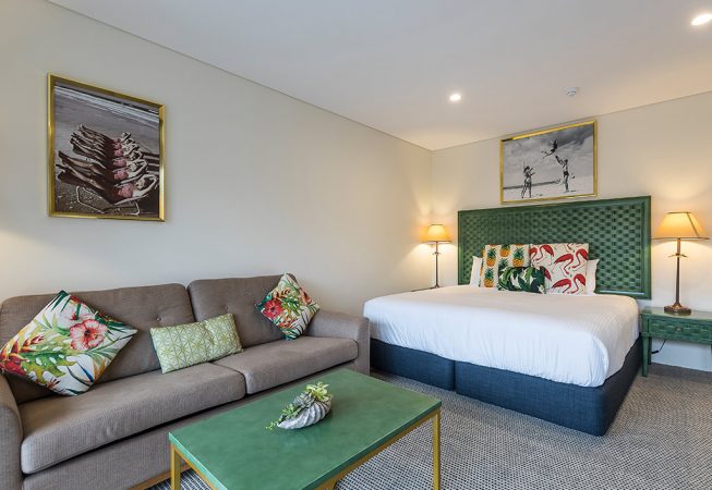 The Sebel Sydney Manly Beach - 1 Bedroom Family Room