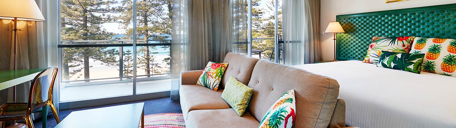 The Sebel Sydney Manly Beach