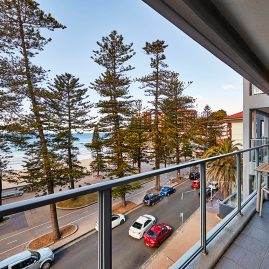 The Sebel Sydney Manly Beach - Deluxe Studio Non Refurbished